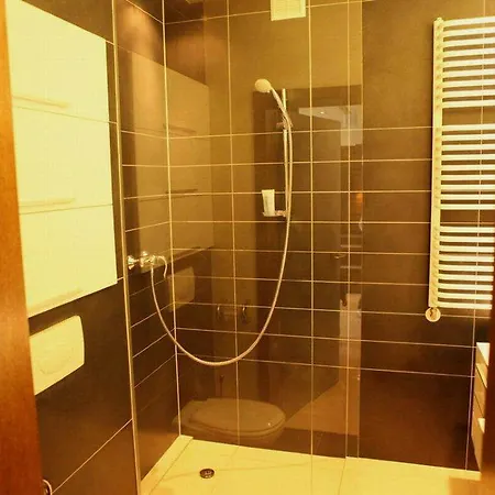 Apartament Marea
