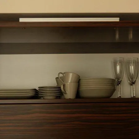 Apartament Marea Miedzyzdroje