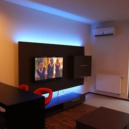 Apartament Marea Miedzyzdroje
