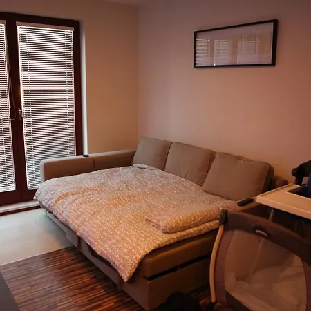 Apartament Marea Appartement Miedzyzdroje