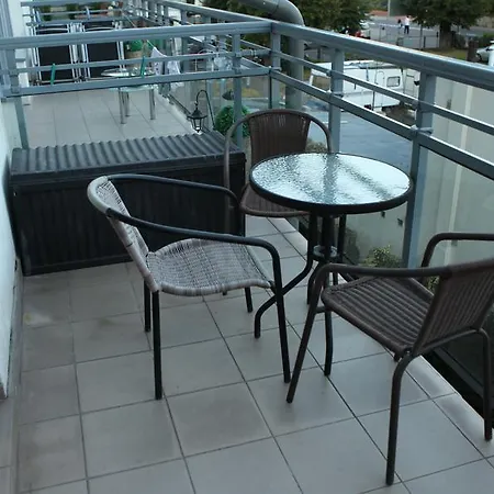 Appartement Apartament Marea