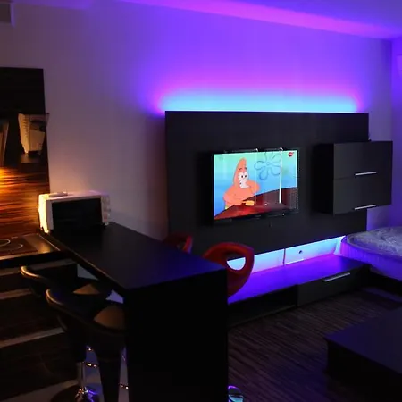 Apartament Marea Appartement Miedzyzdroje