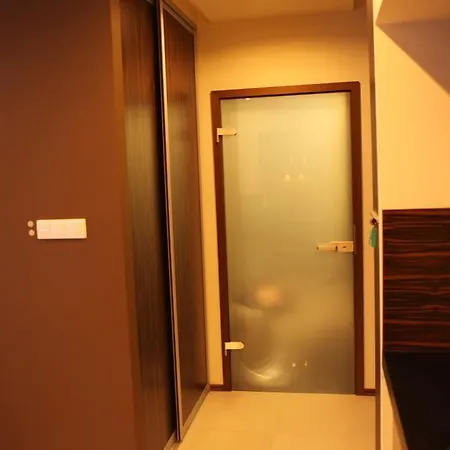 Appartement Apartament Marea *